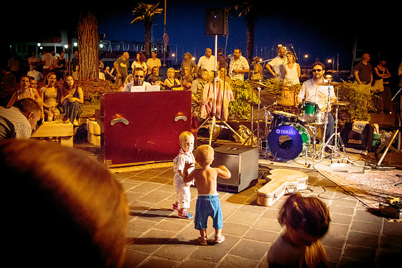 Music Night