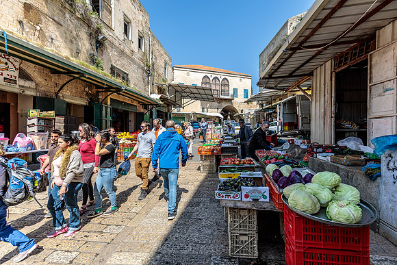 Nazareth