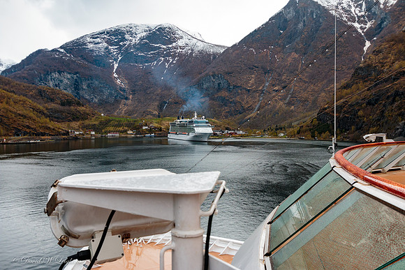 Flåm
