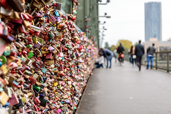 Love Locks