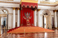 State Hermitage Museum