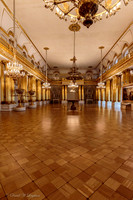 State Hermitage Museum