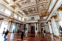 State Hermitage Museum