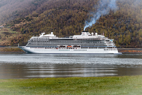 Viking Star
